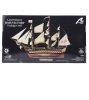 ARTESANIA LATINA 22900N HMS Victory Trafalgar 1805 - 1/84